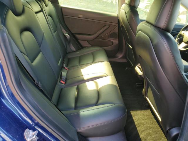 Photo 10 from auction – 2019 TESLA MODEL 3 with VIN 5YJ3E1EA1KF402281