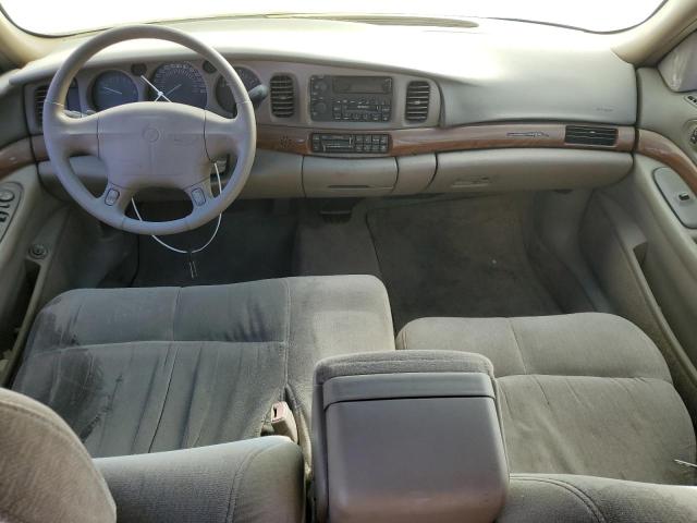 Photo 8 from auction – 2001 BUICK LESABRE CU with VIN 1G4HP54K614218408
