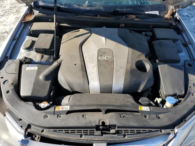 Photo 11 from auction – 2013 HYUNDAI GENESIS 3. with VIN KMHGC4DD2DU227551