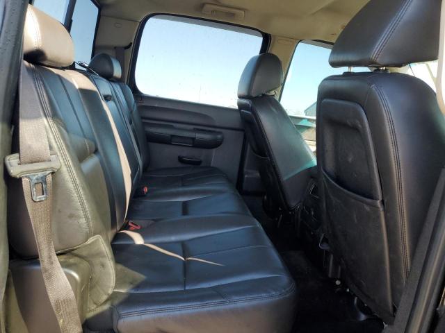 Photo 10 from auction – 2012 CHEVROLET SILVERADO with VIN 1GC1KXC82CF214367
