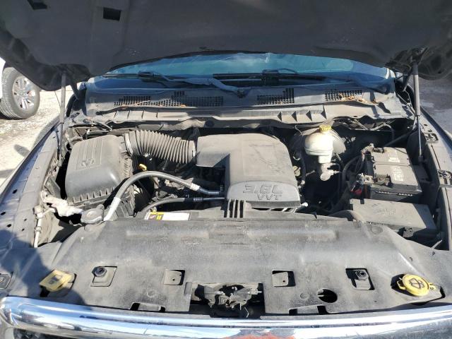 صورة رقم 11 من المزاد - 2015 RAM 1500 SLT مع VIN 1C6RR6GGXFS529754