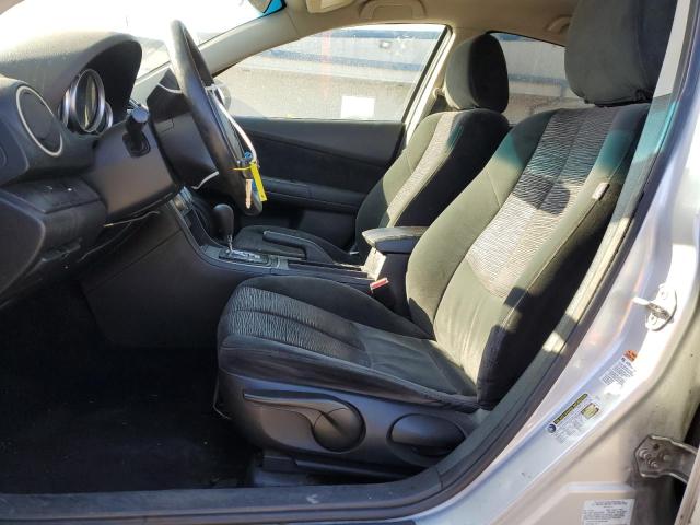 Photo 7 from auction – 2009 MAZDA 6 I with VIN 1YVHP81A195M20459
