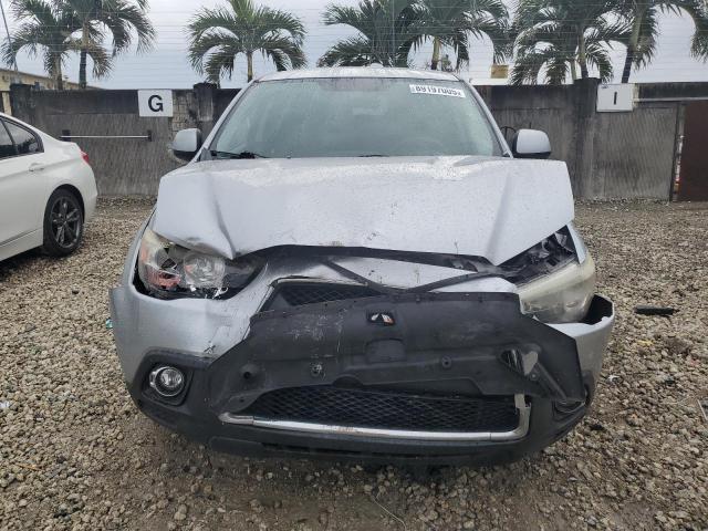 Photo 5 from auction – 2012 MITSUBISHI OUTLANDER with VIN JA4AP4AUXCZ009985