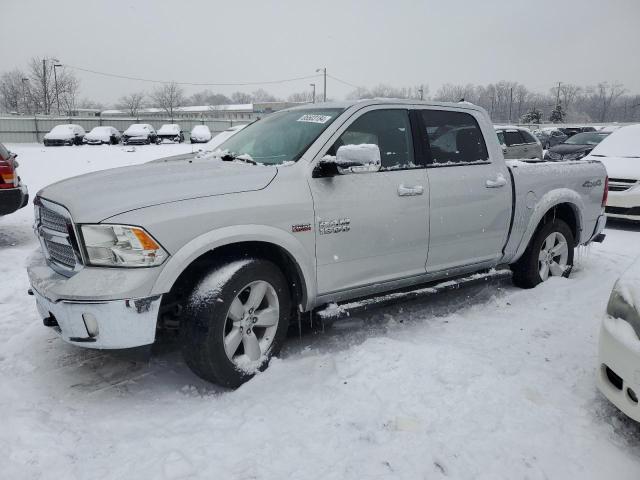 RAM 1500 SLT 2018 with VIN 1C6RR7LT9JS217409 - Photo from auction