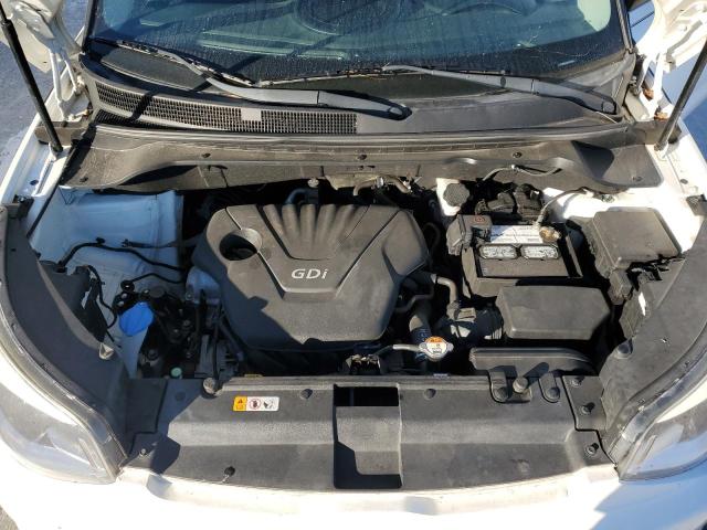 Photo 11 from auction – 2016 KIA SOUL with VIN KNDJN2A22G7281639