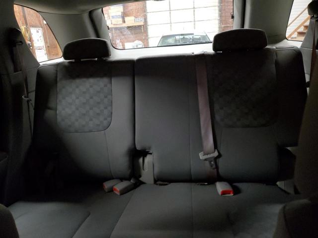 Photo 10 from auction – 2009 CHEVROLET EQUINOX LS with VIN 2CNDL23F496223680