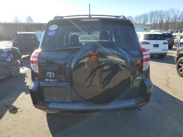 Photo 6 from auction – 2011 TOYOTA RAV4 LIMIT with VIN 2T3DF4DV5BW116080