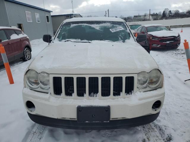 Photo 5 from auction – 2006 JEEP GRAND CHER with VIN 1J4GR48K66C169491
