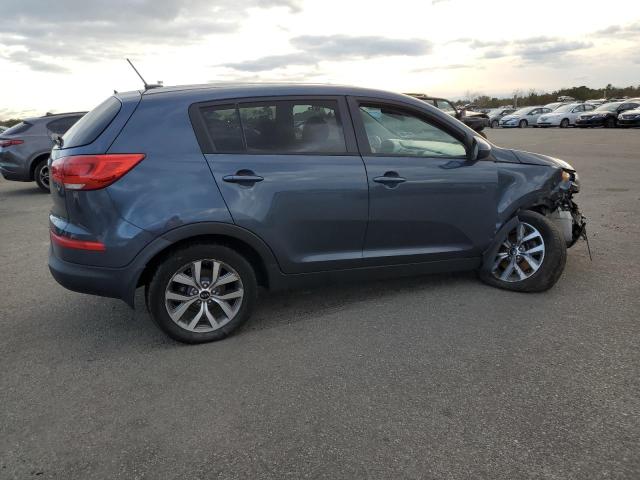 Photo 3 from auction – 2016 KIA SPORTAGE L with VIN KNDPBCAC7G7864600