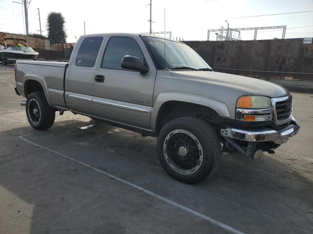 Photo 4 from auction – 2003 GMC SIERRA C25 with VIN 1GTHC29UX3E198900