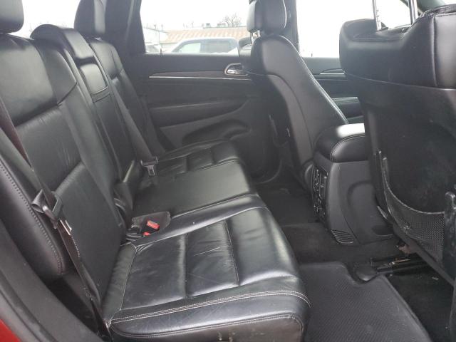 Photo 11 from auction – 2015 JEEP GRAND CHER with VIN 1C4RJFBG8FC899134