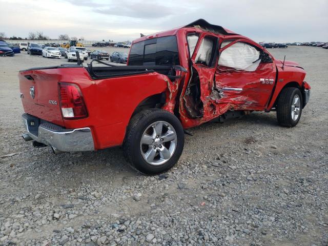 Photo 3 from auction – 2016 RAM 1500 SLT with VIN 1C6RR7LT5GS166788