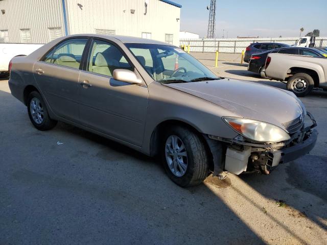 Photo 4 from auction – 2004 TOYOTA CAMRY LE with VIN 4T1BF30K64U590029