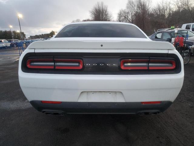 Photo 6 from auction – 2020 DODGE CHALLENGER with VIN 2C3CDZBT3LH118531