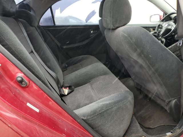 Photo 10 from auction – 2005 TOYOTA COROLLA CE with VIN 1NXBR32E95Z551533