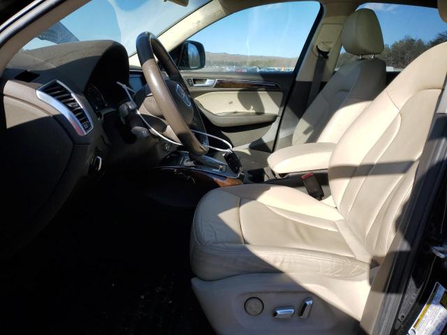 Zdjęcie 7 z aukcji – 2013 AUDI Q5 PREMIUM z VIN WA1CFAFP4DA098224