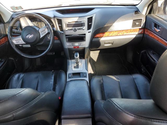 Photo 8 from auction – 2010 SUBARU LEGACY 2.5 with VIN 4S3BMBK60A3216859