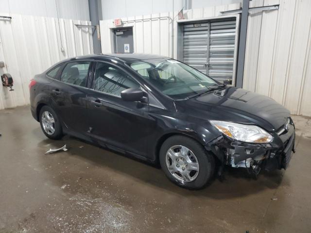 Photo 4 from auction – 2014 FORD FOCUS S with VIN 1FADP3E26EL369076