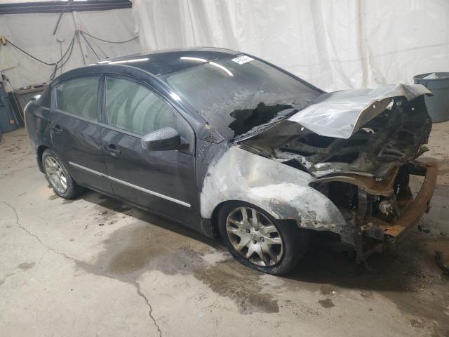 Photo 4 from auction – 2012 NISSAN SENTRA 2.0 with VIN 3N1AB6AP9CL642580