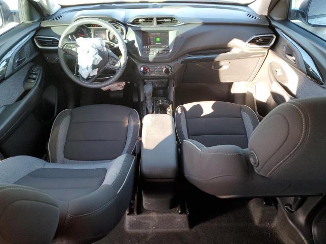 Photo 8 from auction – 2023 CHEVROLET TRAILBLAZE with VIN KL79MMS24PB205706