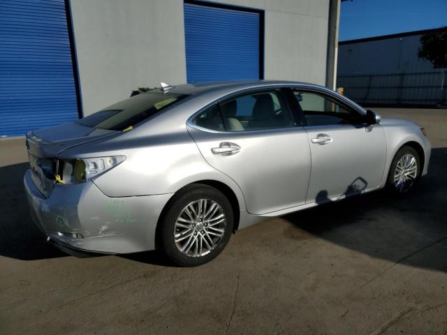 Photo 3 from auction – 2014 LEXUS ES 350 with VIN JTHBK1GG3E2129078