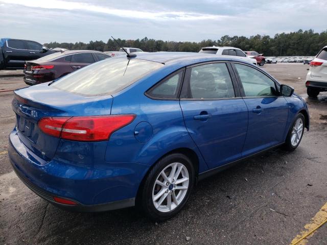 Photo 3 from auction – 2018 FORD FOCUS SE with VIN 1FADP3F26JL237153