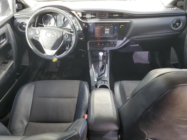 Photo 8 from auction – 2017 TOYOTA COROLLA L with VIN 2T1BURHE4HC747734