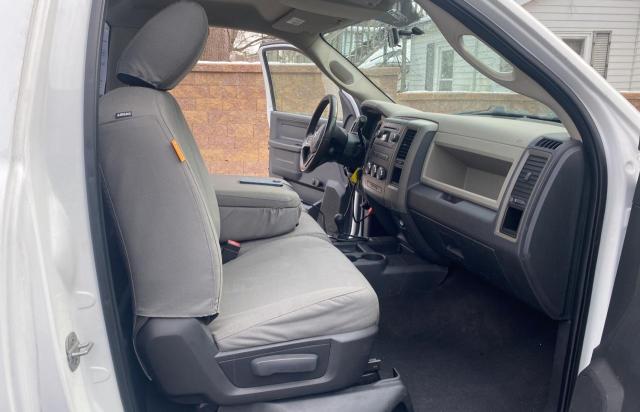 Photo 5 from auction – 2011 DODGE RAM 2500 with VIN 3D7LT2ET1BG572167