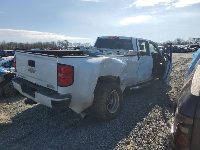 Photo 3 from auction – 2015 CHEVROLET silverado with VIN 1GC4KZC8XFF158854