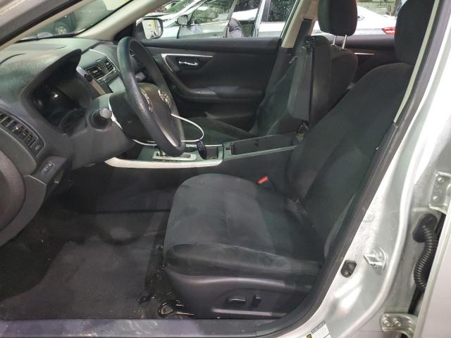 Photo 7 from auction – 2015 NISSAN ALTIMA 2.5 with VIN 1N4AL3AP2FN344147