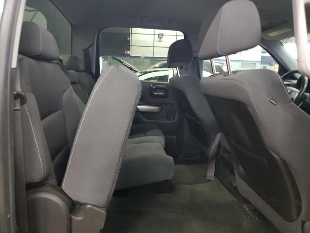 Photo 10 from auction – 2014 CHEVROLET SILVERADO with VIN 3GCUKREH3EG188885