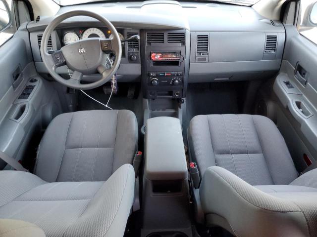 Photo 8 from auction – 2004 DODGE DURANGO ST with VIN 1D4HB38N84F200435