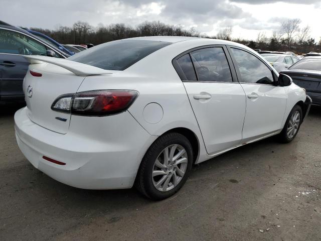 Photo 3 from auction – 2012 MAZDA 3 I with VIN JM1BL1V83C1663162