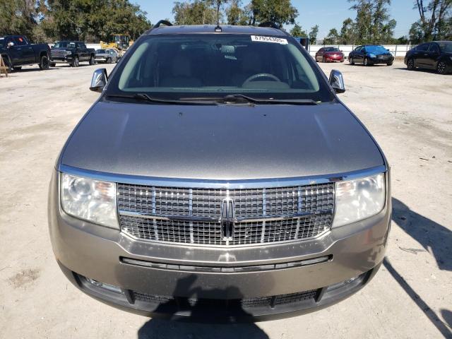 Photo 5 from auction – 2008 LINCOLN MKX with VIN 2LMDU68C28BJ36311