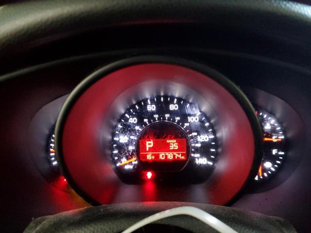Photo 9 from auction – 2018 KIA SOUL + with VIN KNDJP3A54J7535918