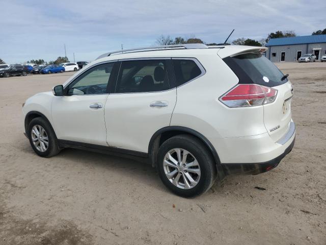 Photo 2 from auction – 2016 NISSAN ROGUE S with VIN KNMAT2MT3GP598551