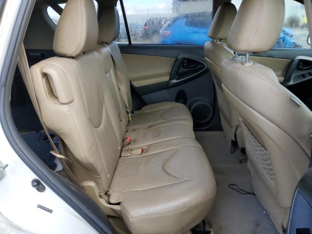 Photo 11 from auction – 2011 TOYOTA RAV4 LIMIT with VIN 2T3DF4DV1BW158178