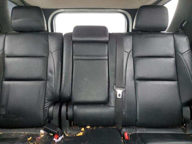Photo 10 from auction – 2017 DODGE DURANGO SX with VIN 1C4RDHAG1HC740852
