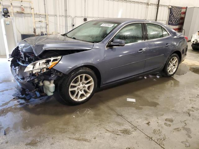 Photo 1 from auction – 2015 CHEVROLET MALIBU 1LT with VIN 1G11C5SL5FF182227