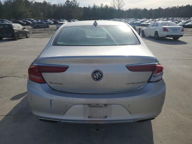 Photo 6 from auction – 2017 BUICK LACROSSE E with VIN 1G4ZP5SS7HU134759