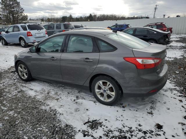 Photo 2 from auction – 2014 FORD FOCUS SE with VIN 1FADP3F2XEL409223