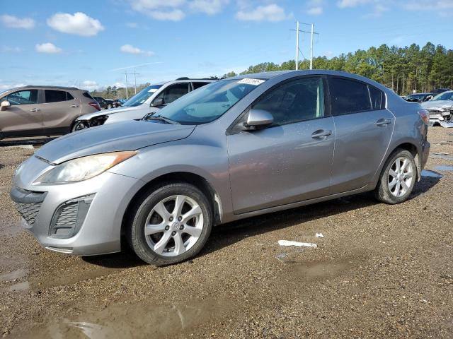 Photo 1 from auction – 2010 MAZDA 3 I with VIN JM1BL1SF6A1345861