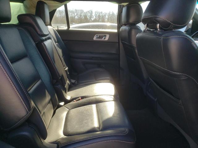 Photo 11 from auction – 2013 FORD EXPLORER S with VIN 1FM5K8GT8DGC86199