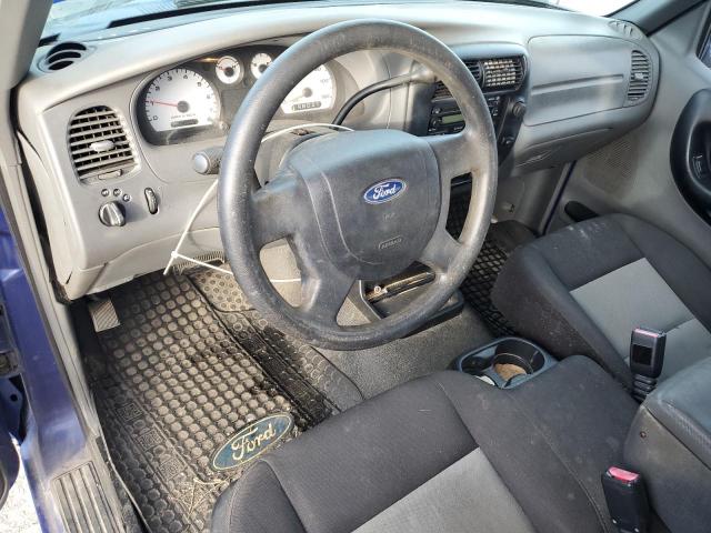 Photo 8 from auction – 2004 FORD RANGER with VIN 1FTYR14UX4PA97636