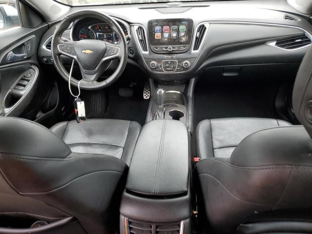 Photo 8 from auction – 2016 CHEVROLET MALIBU LT with VIN 1G1ZE5ST9GF270468
