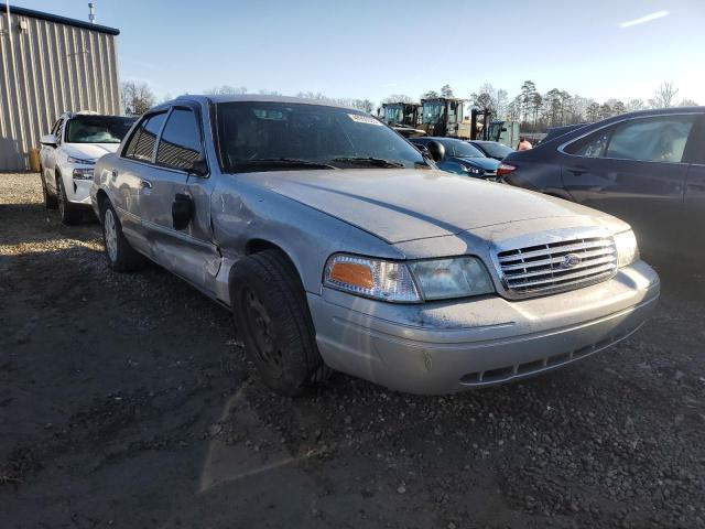 Photo 4 from auction – 2011 FORD CROWN VICT with VIN 2FABP7BV7BX125612