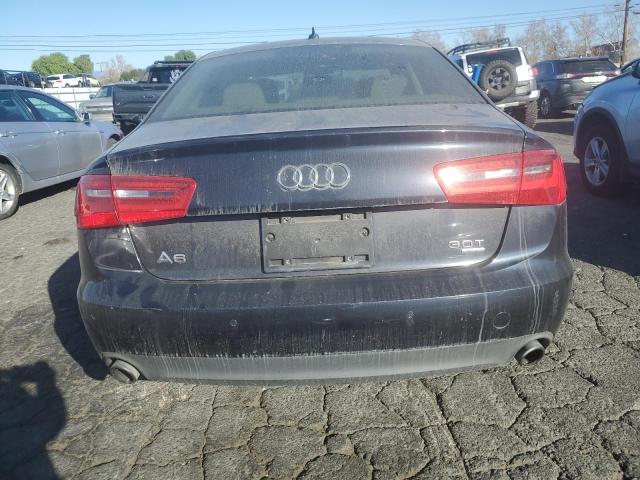 Фото 6 с аукциона – 2014 AUDI A6 PREMIUM с VIN WAUFGAFC4EN076616