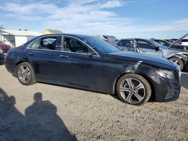 Photo 4 from auction – 2018 MERCEDES-BENZ E 300 with VIN WDDZF4JB0JA477526