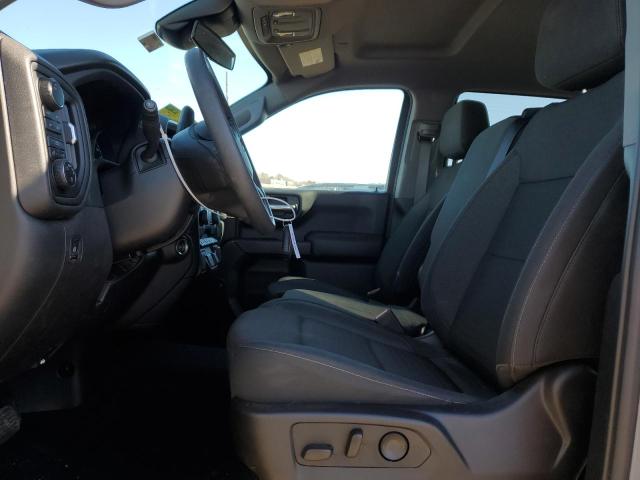 Photo 7 from auction – 2024 CHEVROLET 1500 with VIN 3GCPDBEK6RG223886