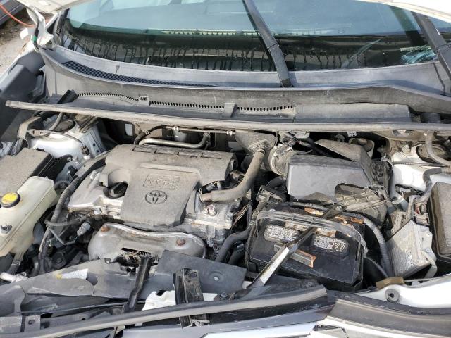 Photo 12 from auction – 2017 TOYOTA RAV4 LIMIT with VIN 2T3DFREV3HW634709